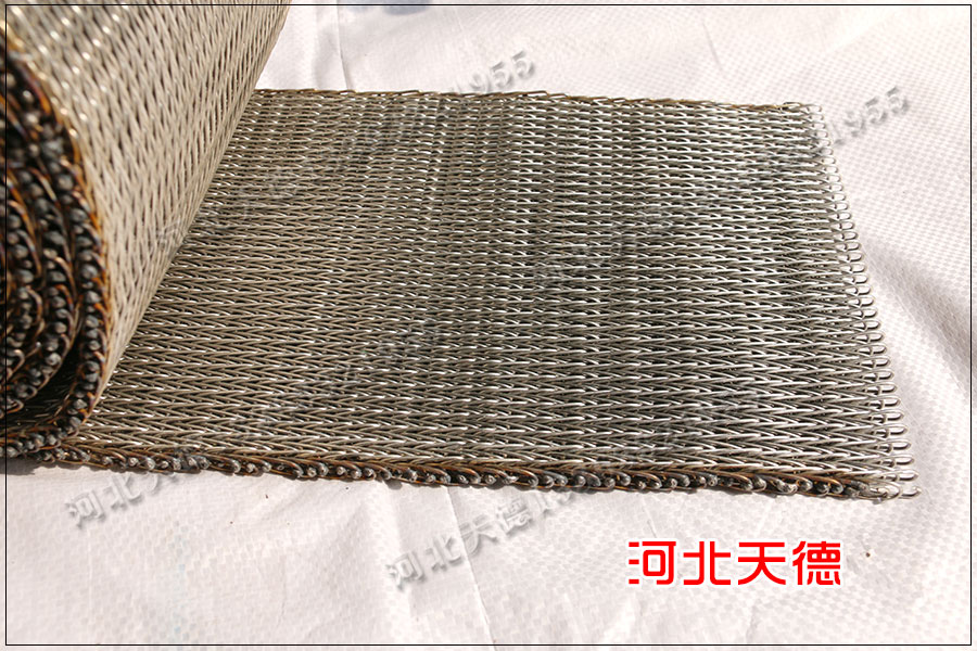 生物質(zhì)顆粒提升機(jī)不銹鋼輸送帶